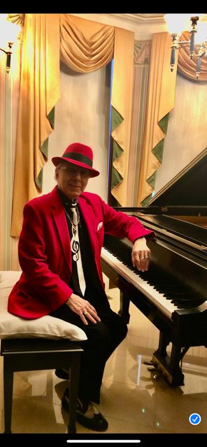 Artist Spotlight Rio Clemente